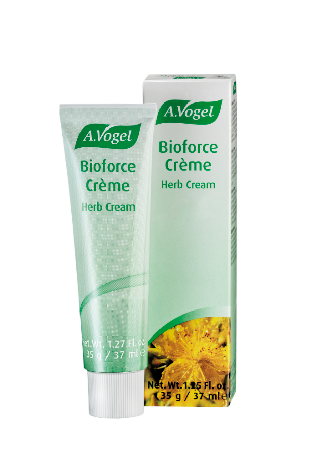 A.Vogel Bioforce Cream 35gr