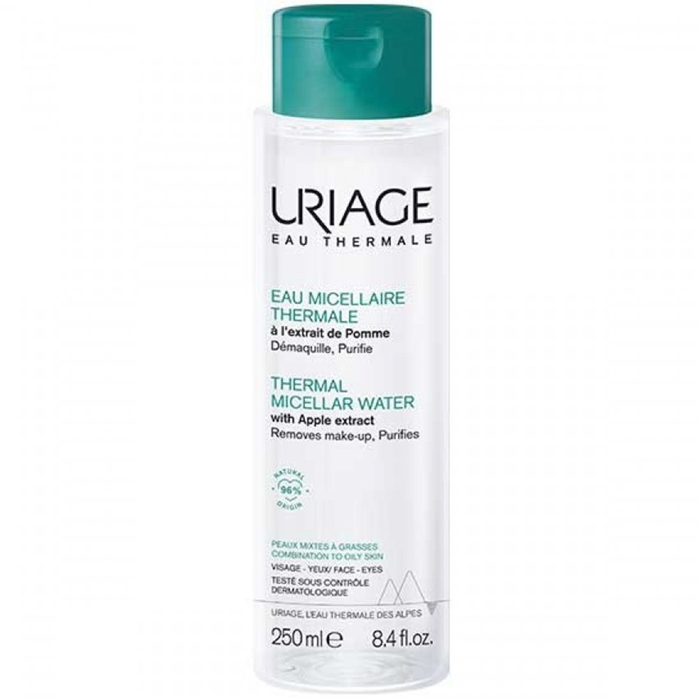 URIAGE THERMAL MICELLAR WATER COS B 250ML