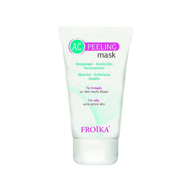 Froika AC Peeling Mask 50ml