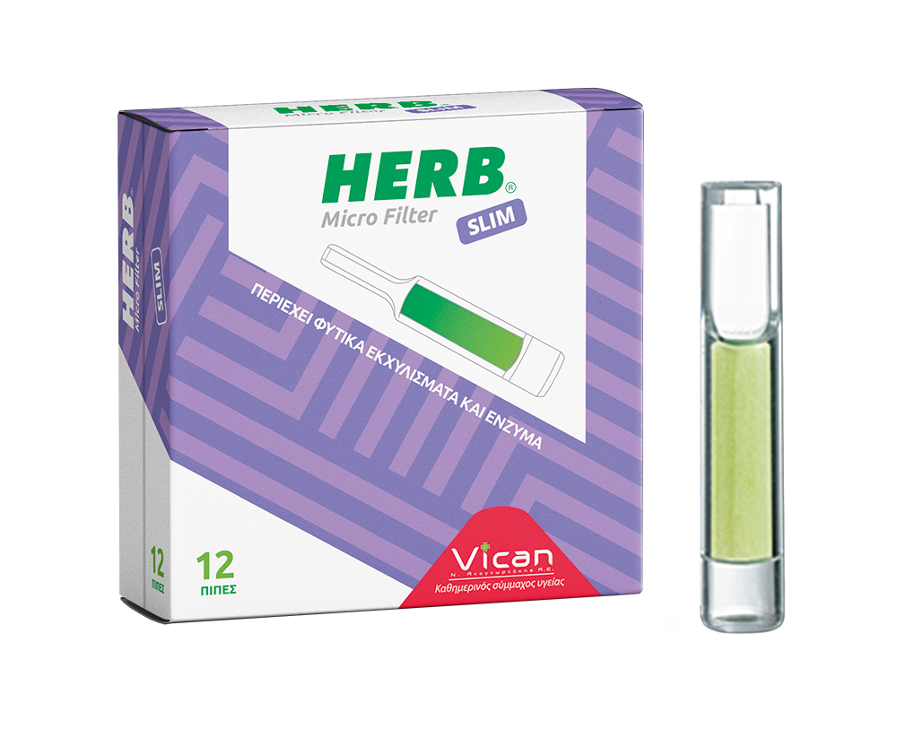 HERB SLIM 12 TEMAXIA