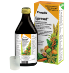 POWER HEALTH  SALUS EPRESAT SYRUP 250ml