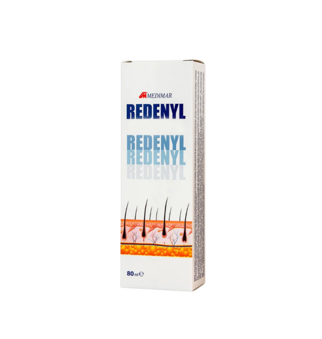 REDENYL 80ml Medimar 