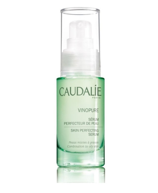 Caudalie Vinopure Blemish Control Infusion Serum 30ml