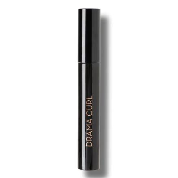 Korres Drama Curl Volcanic Minerals Mascara για Καμπύλη Black 01 11ml