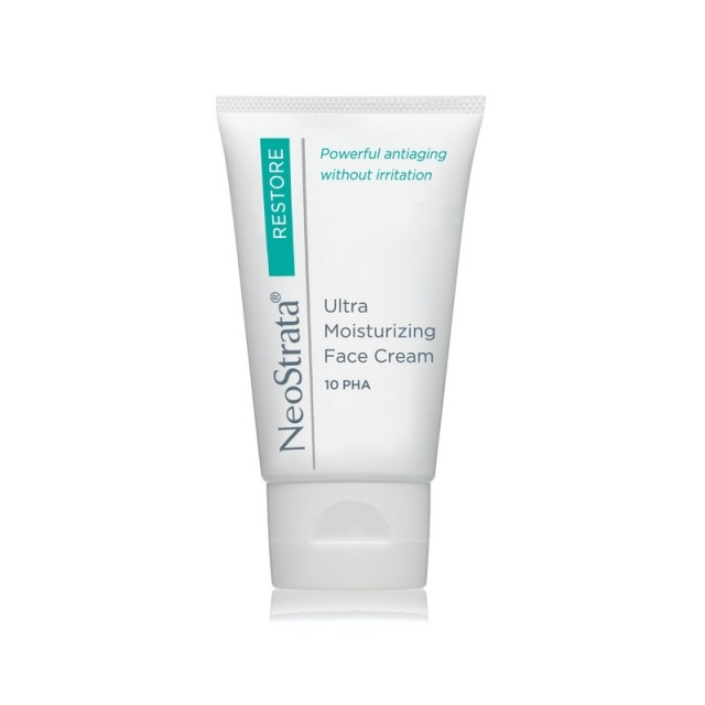 NEOSTRATA 10PHA ULTRA MOIST FACE CR 40G