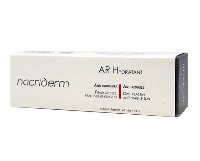 NACRIDERME HYDRATANT 40ML