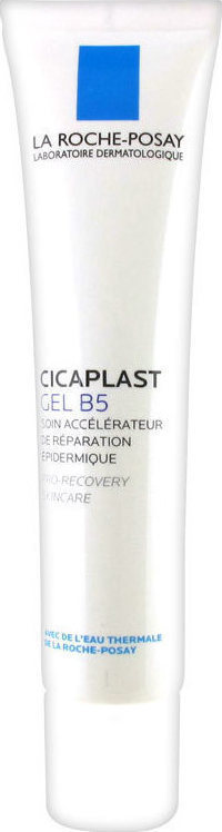 La Roche Posay Cicaplast B5 Gel με Καταπραϋντική & Αναπλαστική Δράση 40ml