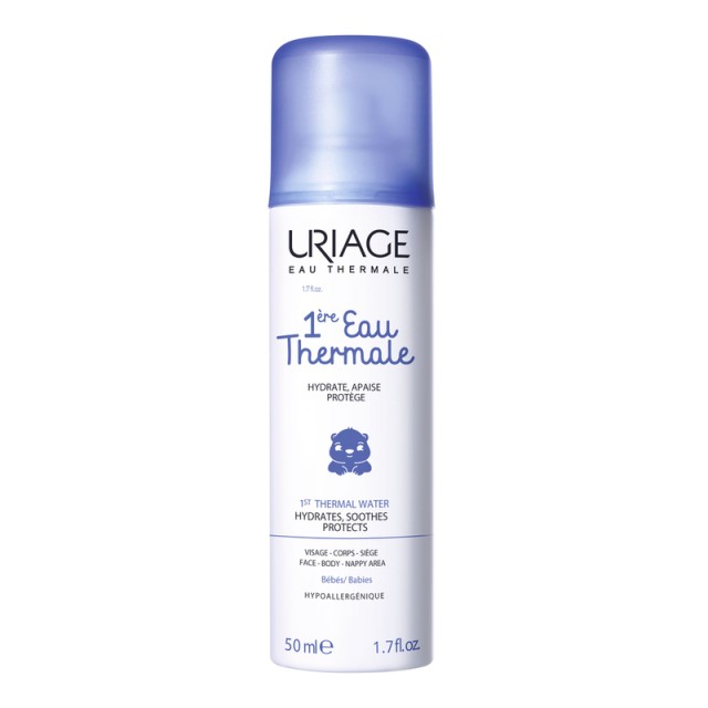 URIAGE 1ST THERMAL WATER SPRAY 150ML