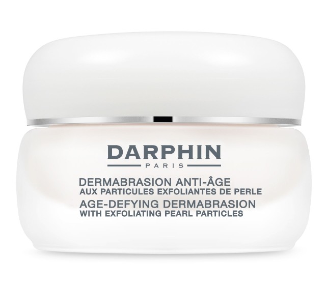 Darphin Age Defying Dermabrasion Απολεπιστικό Προσώπου για Ευαίσθητες Επιδερμίδες 50ml