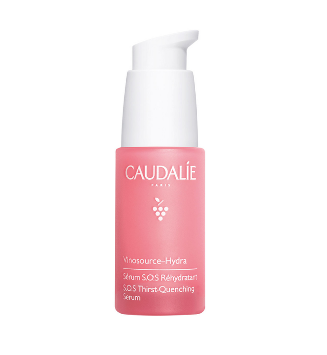 Caudalie Vinosource-Hydra S.O.S Thirst-Quenching Serum 30ml