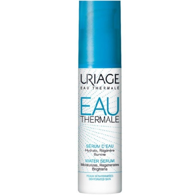 URIAGE EAU THERMALE WATER SERUM 30 ML