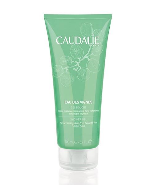 Caudalie Eau Des Vignes Shower Gel 200ml