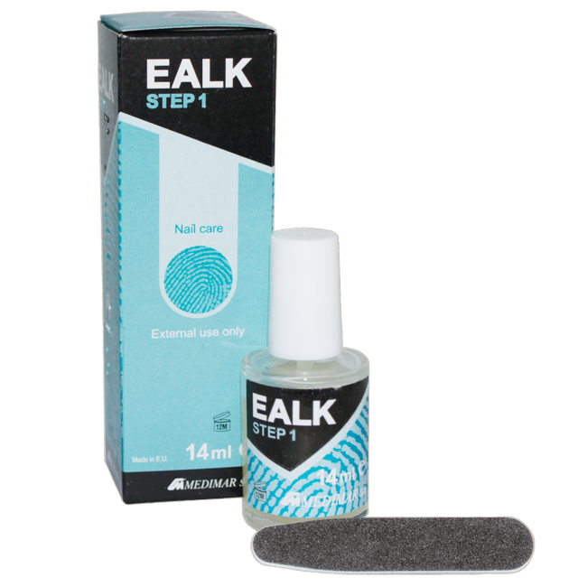 MEDIMAR EALK STEP 1  16ML