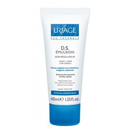 URIAGE D.S.EMULSION 40ML