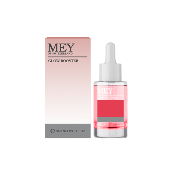 Mey Glow Booster Serum Προσώπου 30ml