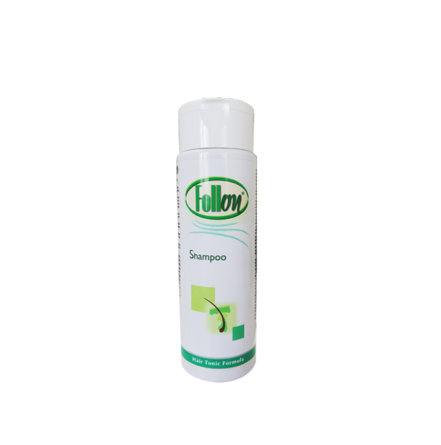 FOLLON SHAMBOO 200ml