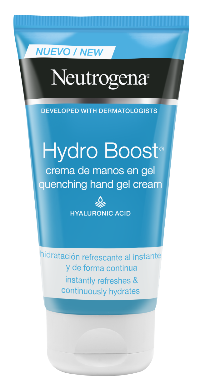 NEUTROGENA HB HAND CREAM 75ML