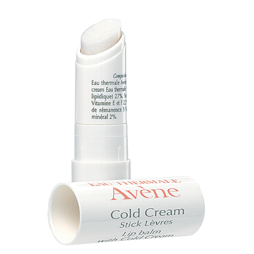 Avene Cold Cream Lip Balm Nourishing 4gr