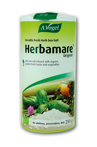 A.Vogel Αλάτι Υποκατάστατο Herbamare Original 250gr