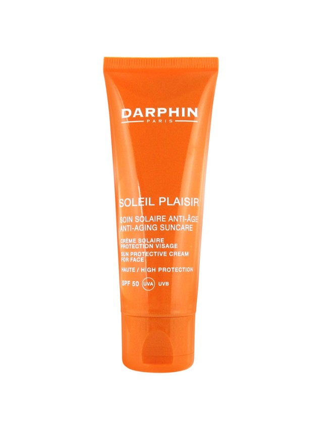 Darphin Sun Protective Cream For Face SPF 50 50ml