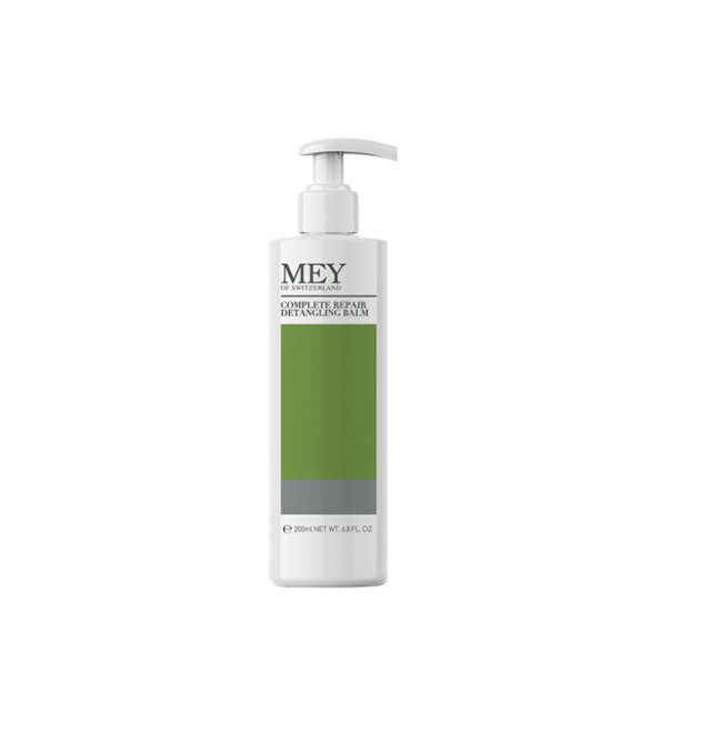 Mey Complete Repair Conditioner Αναδόμησης/θρέψης για Όλους τους Τύπους Μαλλιών 200ml