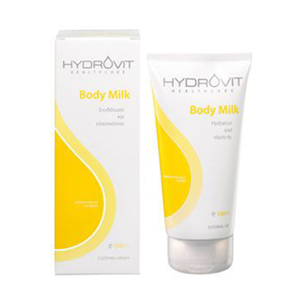 HYDROVIT BODY MILK 150 ml