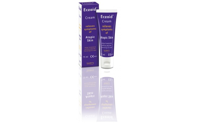 BODERM ECZAID CREAM 75 ML CE