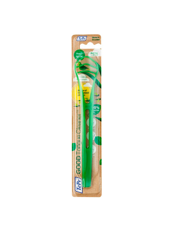 TePe Tongue Cleaner 1τμχ Green