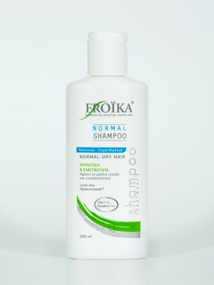 Froika Normal Shampoo 200ml