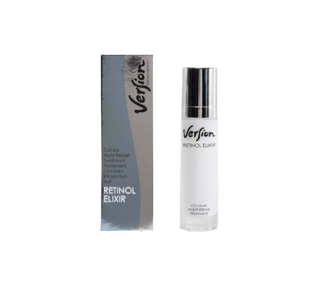 VERSION DERMA RETINOL ELIXIR 50ML