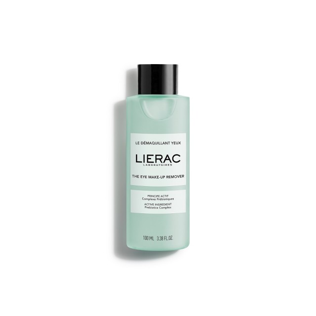 Lierac Micellar Water Ντεμακιγιάζ The Eye Makeup Remover 100ml