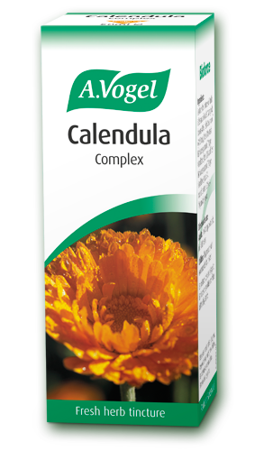 A.Vogel Calendula Complex Κρέμα για Επούλωση 50ml