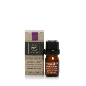 APIVITA ESSENTIAL OIL JUNIPER 5ML