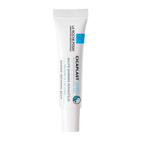 La Roche Posay Cicaplast Levres Baume 7.5ml