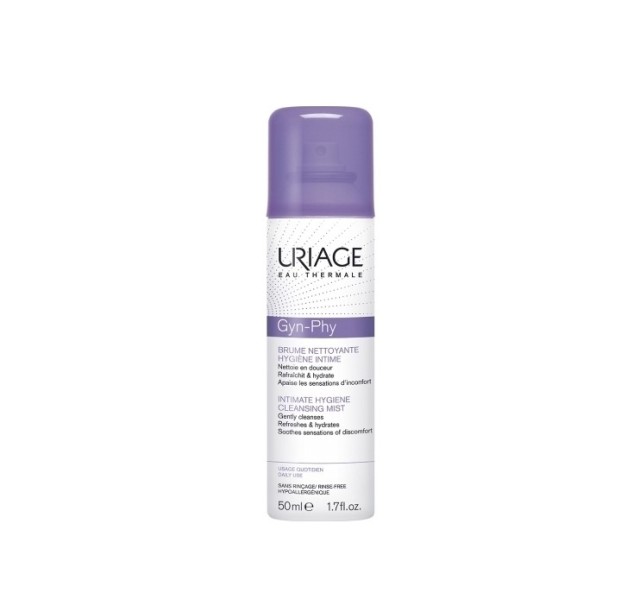 URIAGE GYN PHY BRUME SPR 50ML