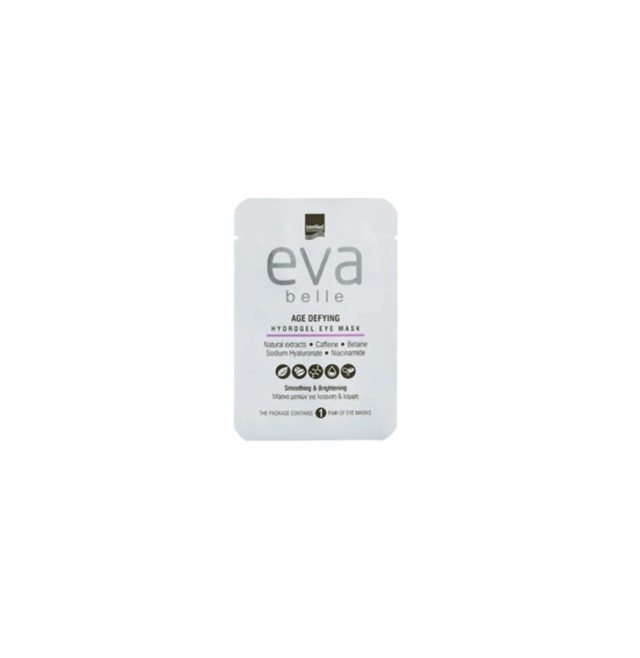 Intermed Eva Belle Age Defying Μάσκα Ματιών για Λάμψη