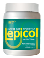 PROTEXIN LEPICOL 180GR