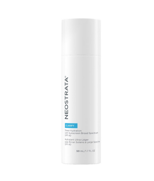 NEOSTRATA CLARIFY 50ml