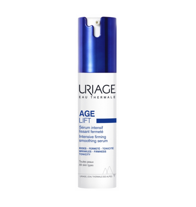 URIAGE AGE LIFT INTENS FIRM SMOOTH SER PB 30ML