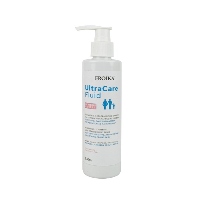 Froika Ultra Care Fluid 200ml