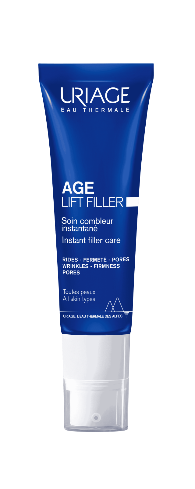 URIAGE AGE LIFT FILLER INSTANT FILL CARE T 30ML