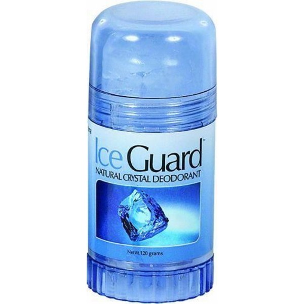 OPTIMA ICE GUARD CRYSTAL 120GR