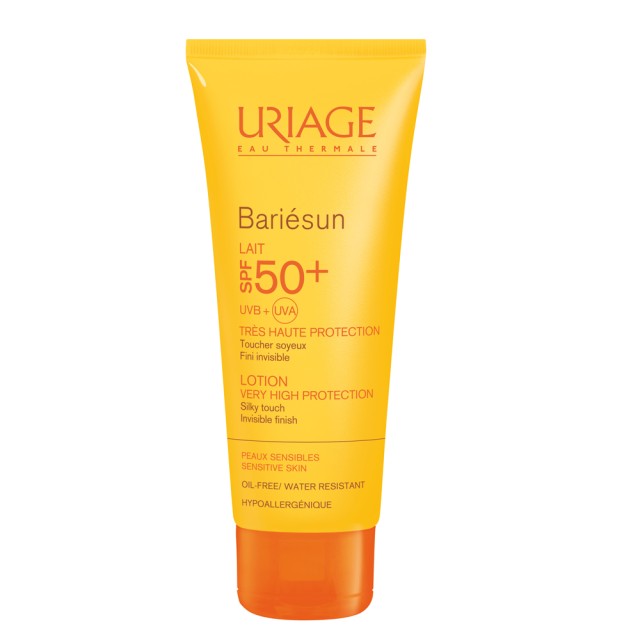 URIAGE BARIESUN SPF50+ MILK T 100ML