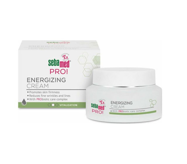 Sebamed Pro! Energizing Cream 50ml