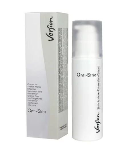 VERSION DERMA ANTI STRIA CREAM 150ML