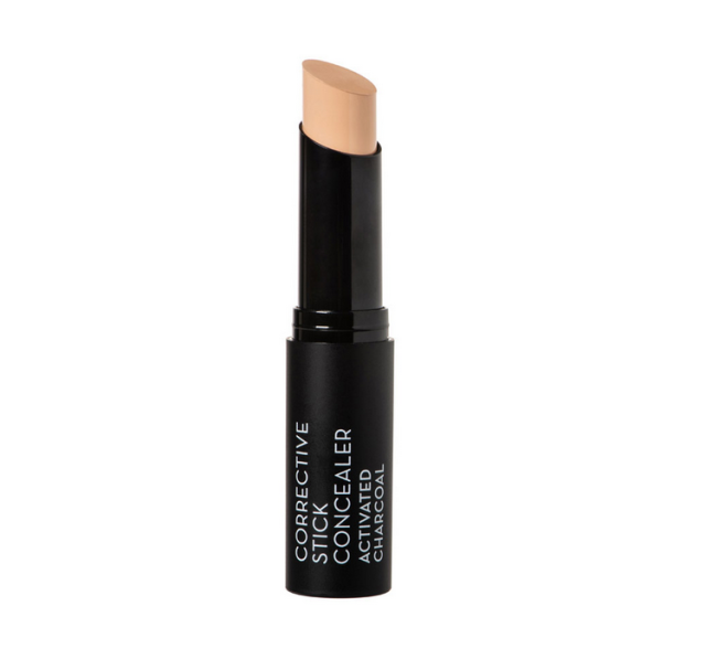 Korres Activated Charcoal Concealer Stick ACS2 3.5gr