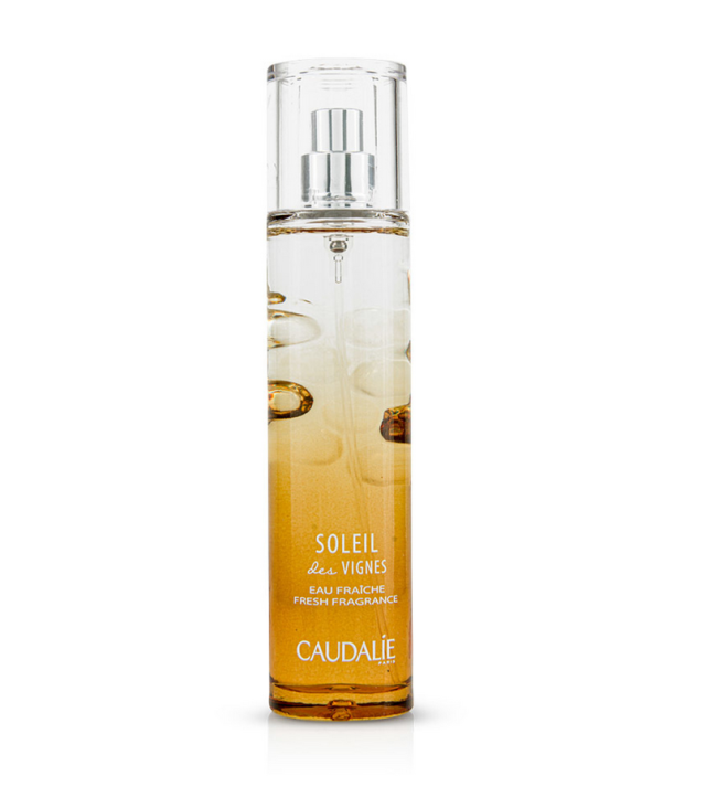 Caudalie Soleil des Vignes Eau Fraiche 50ml