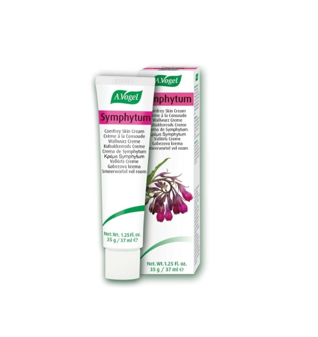 A.Vogel Symphytum Cream 35gr