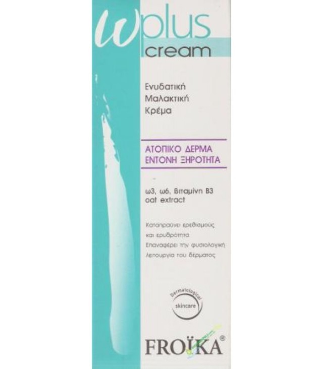 Froika Ω-Plus Cream 200ml