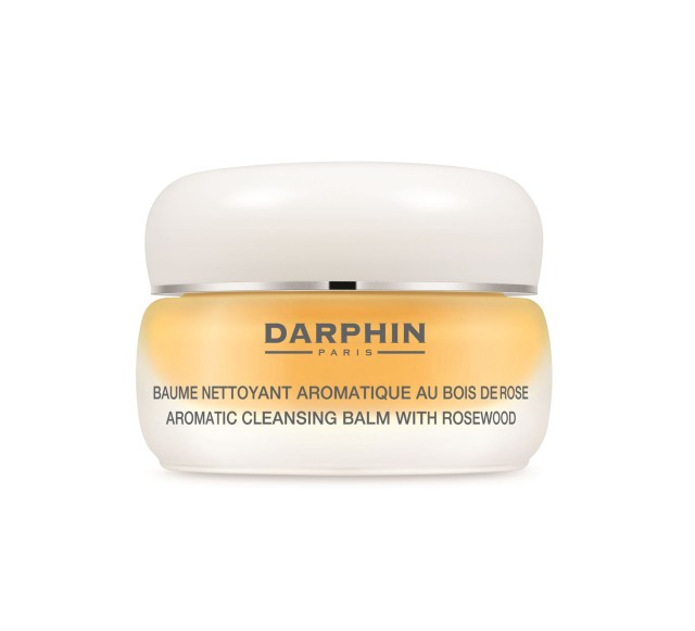 DARPHIN AROMATIC CLEANSING BALM WITH ROSEWOOD 40LM